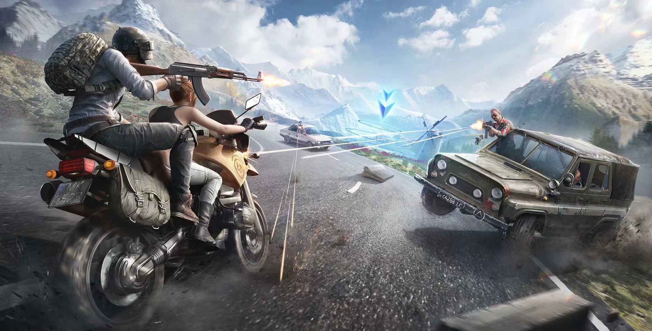 如何识别和防范和平精英游戏中的外挂行为