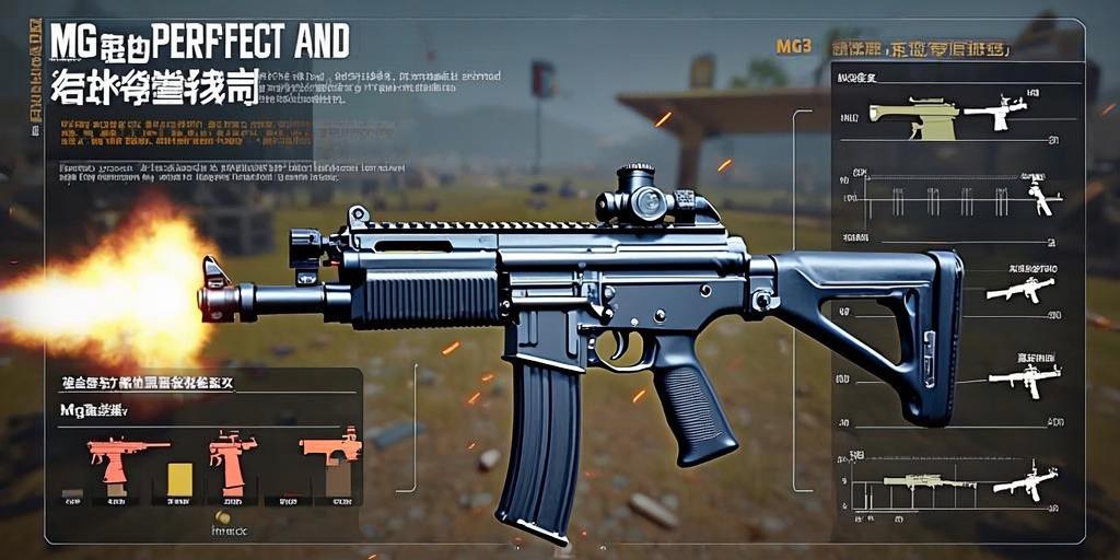 和平精英辅助软件大全